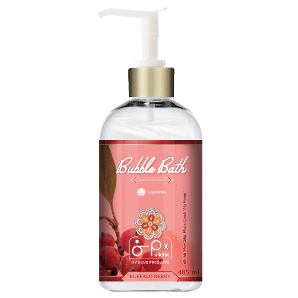 Bubble Bath