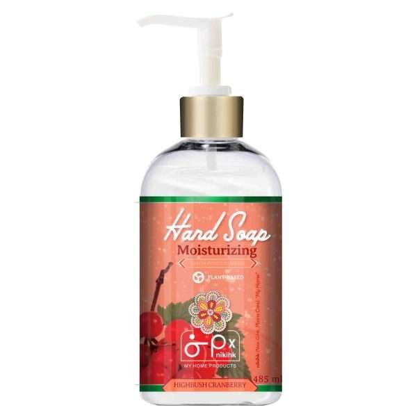 Hand Soap