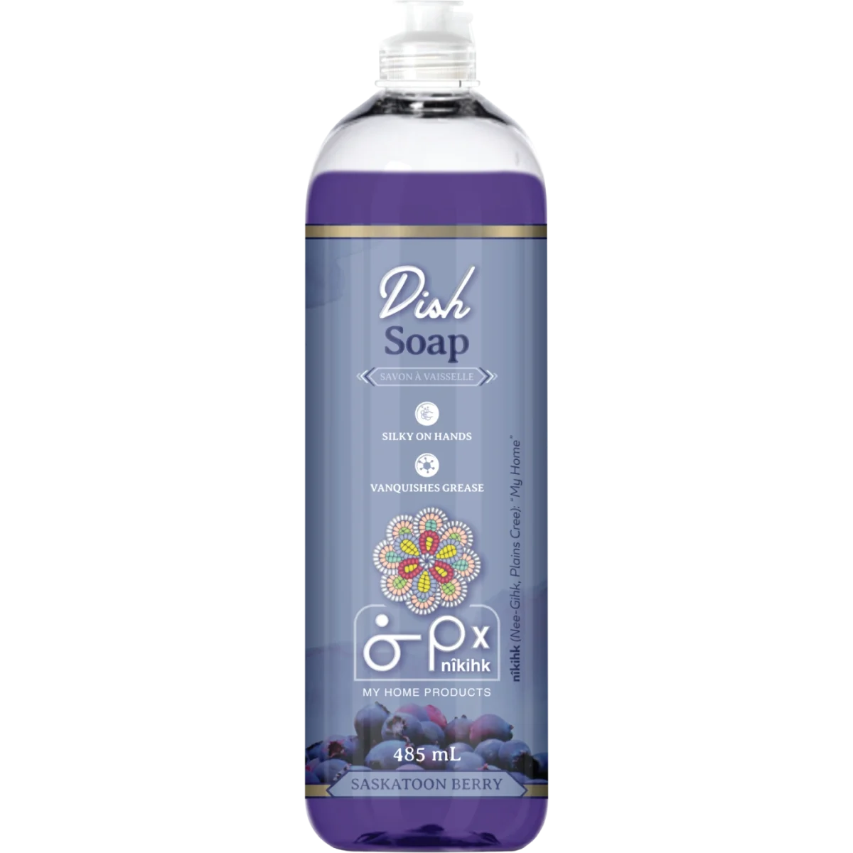 Dish Soap