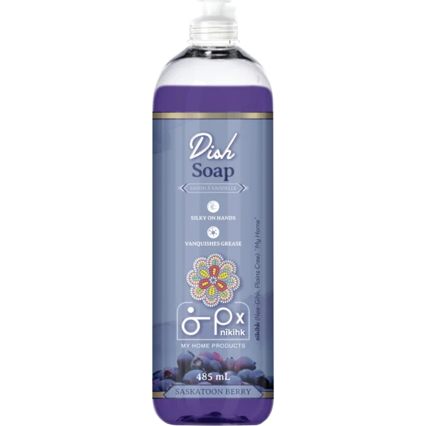 Dish Soap