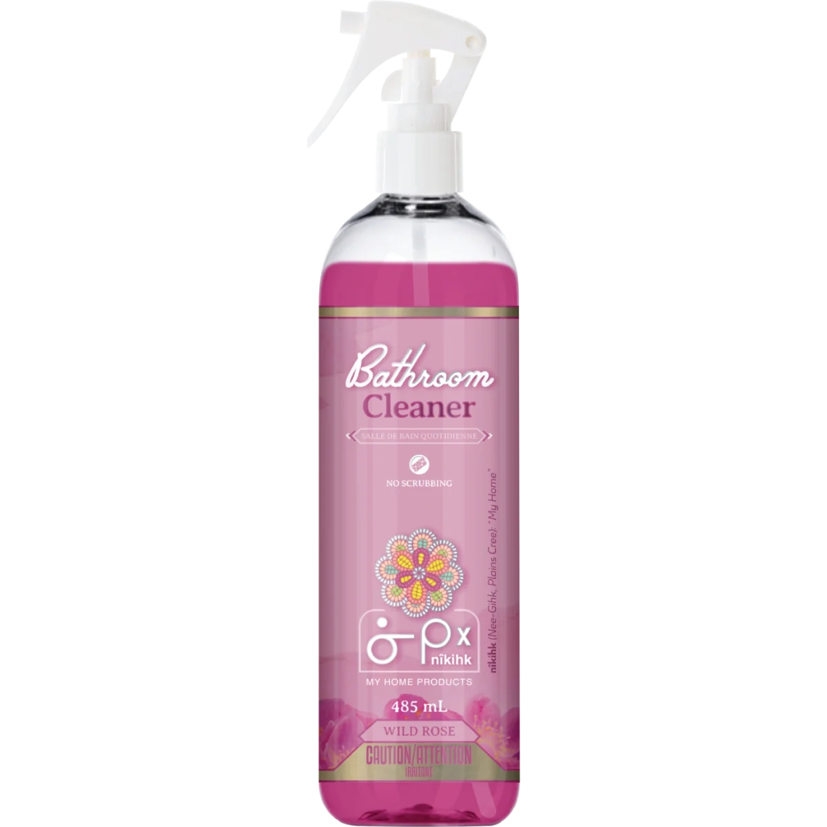 Bathroom Cleaner