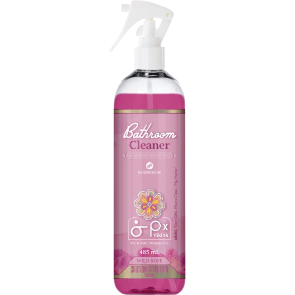 Bathroom Cleaner