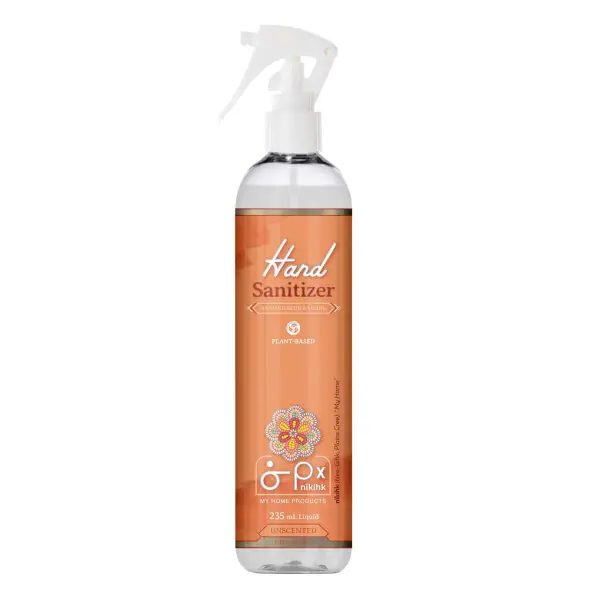 Hand Sanitizer