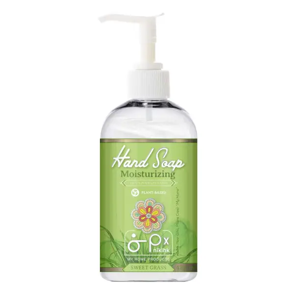 Hand Wash Soap