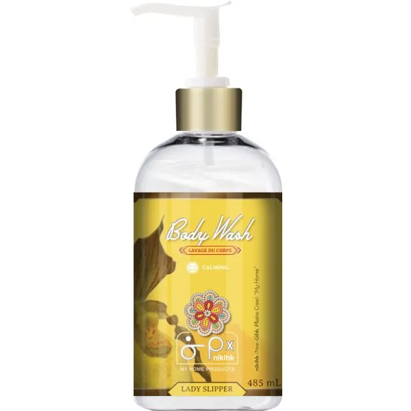 Women’s Body Wash