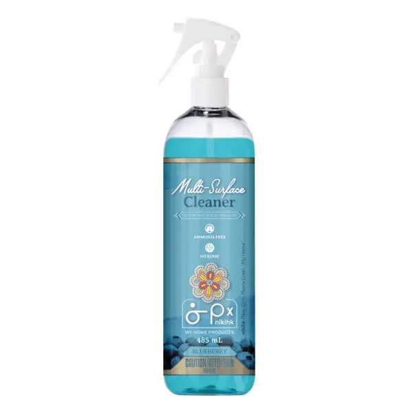 Multi Surface Cleaner