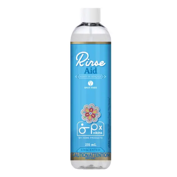 Rinse Aid