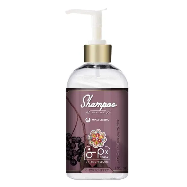 Shampoo